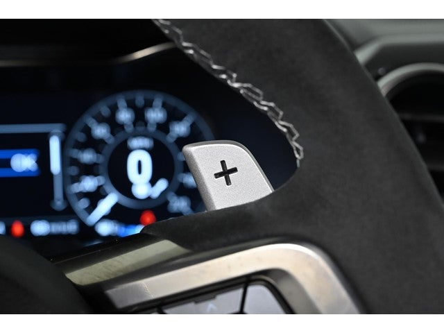 2021 Ford Mustang Shelby GT500