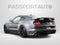 2021 Ford Mustang Shelby GT500