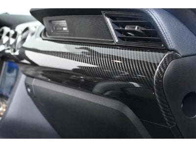 2021 Ford Mustang Shelby GT500