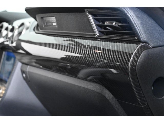 2021 Ford Mustang Shelby GT500