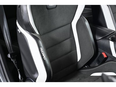 2021 Ford Mustang Shelby GT500
