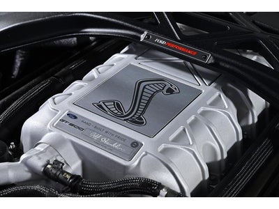 2021 Ford Mustang Shelby GT500