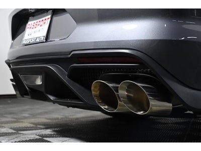 2021 Ford Mustang Shelby GT500