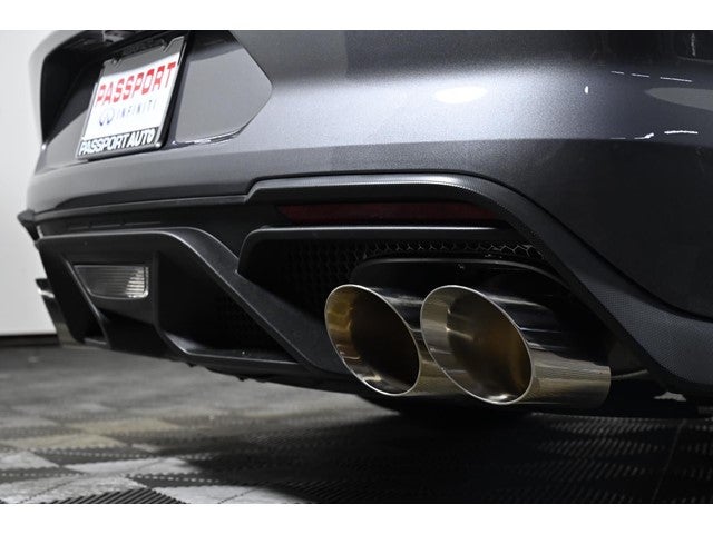 2021 Ford Mustang Shelby GT500