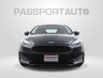2015 Ford Focus S