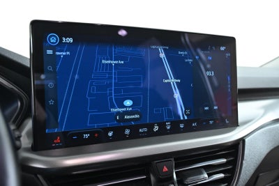 2025 Ford Escape Plug-In Hybrid PHEV