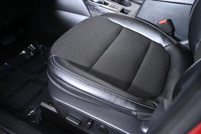 2025 Ford Escape Plug-In Hybrid PHEV