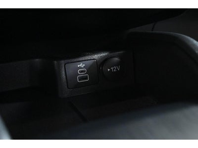 2025 Ford Escape Plug-In Hybrid PHEV
