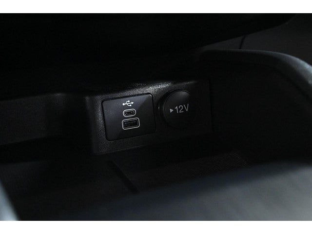 2025 Ford Escape Plug-In Hybrid PHEV