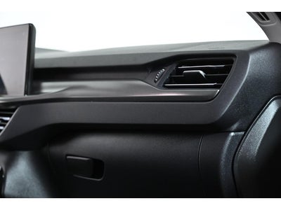 2025 Ford Escape Plug-In Hybrid PHEV