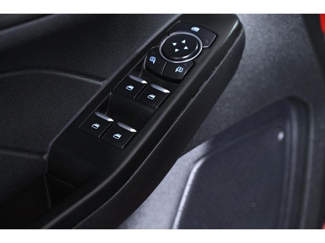 2025 Ford Escape Plug-In Hybrid PHEV