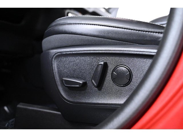 2025 Ford Escape Plug-In Hybrid PHEV