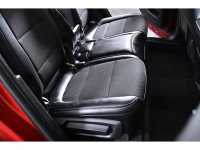 2025 Ford Escape Plug-In Hybrid PHEV