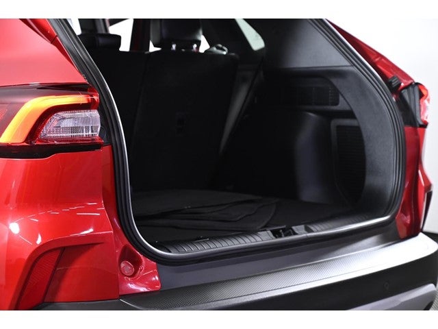 2025 Ford Escape Plug-In Hybrid PHEV