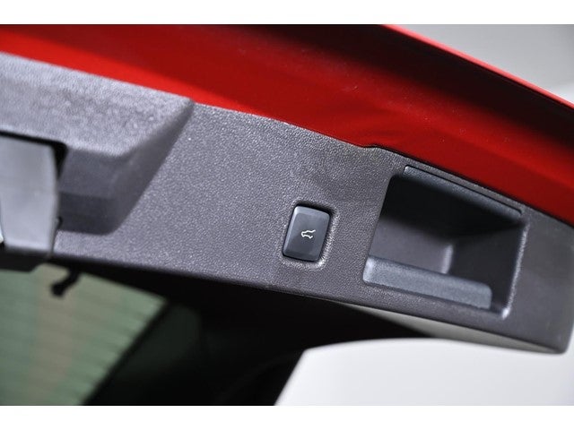 2025 Ford Escape Plug-In Hybrid PHEV
