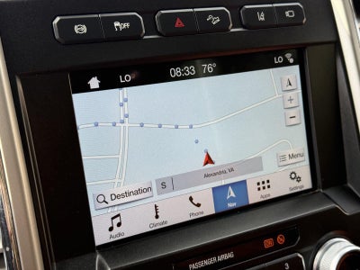 2018 Ford Super Duty F-350 DRW King Ranch