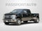2018 Ford Super Duty F-350 DRW King Ranch