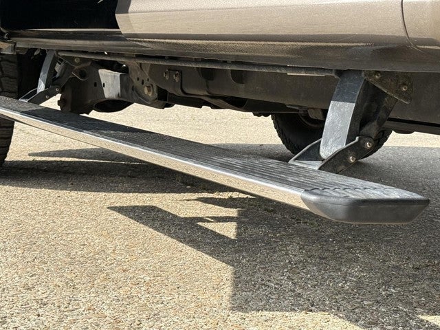 2018 Ford Super Duty F-350 DRW King Ranch