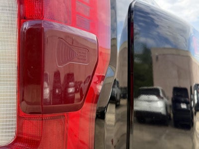 2018 Ford Super Duty F-350 DRW King Ranch