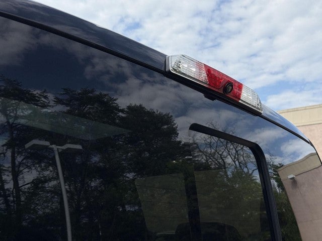 2018 Ford Super Duty F-350 DRW King Ranch