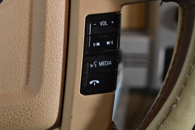 2013 Ford F-150 King Ranch