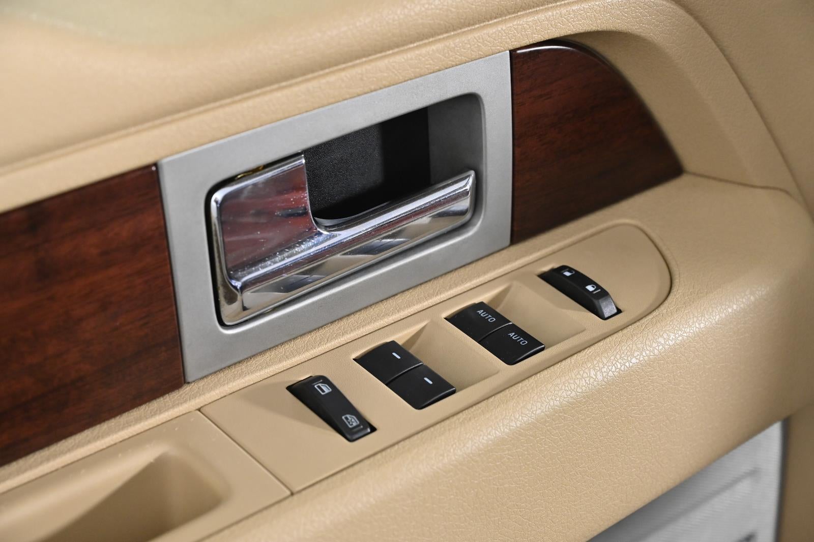 2013 Ford F-150 King Ranch