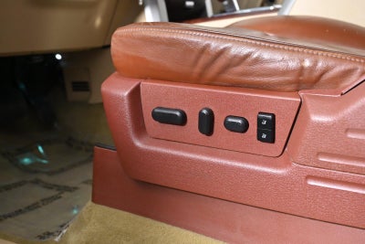 2013 Ford F-150 King Ranch