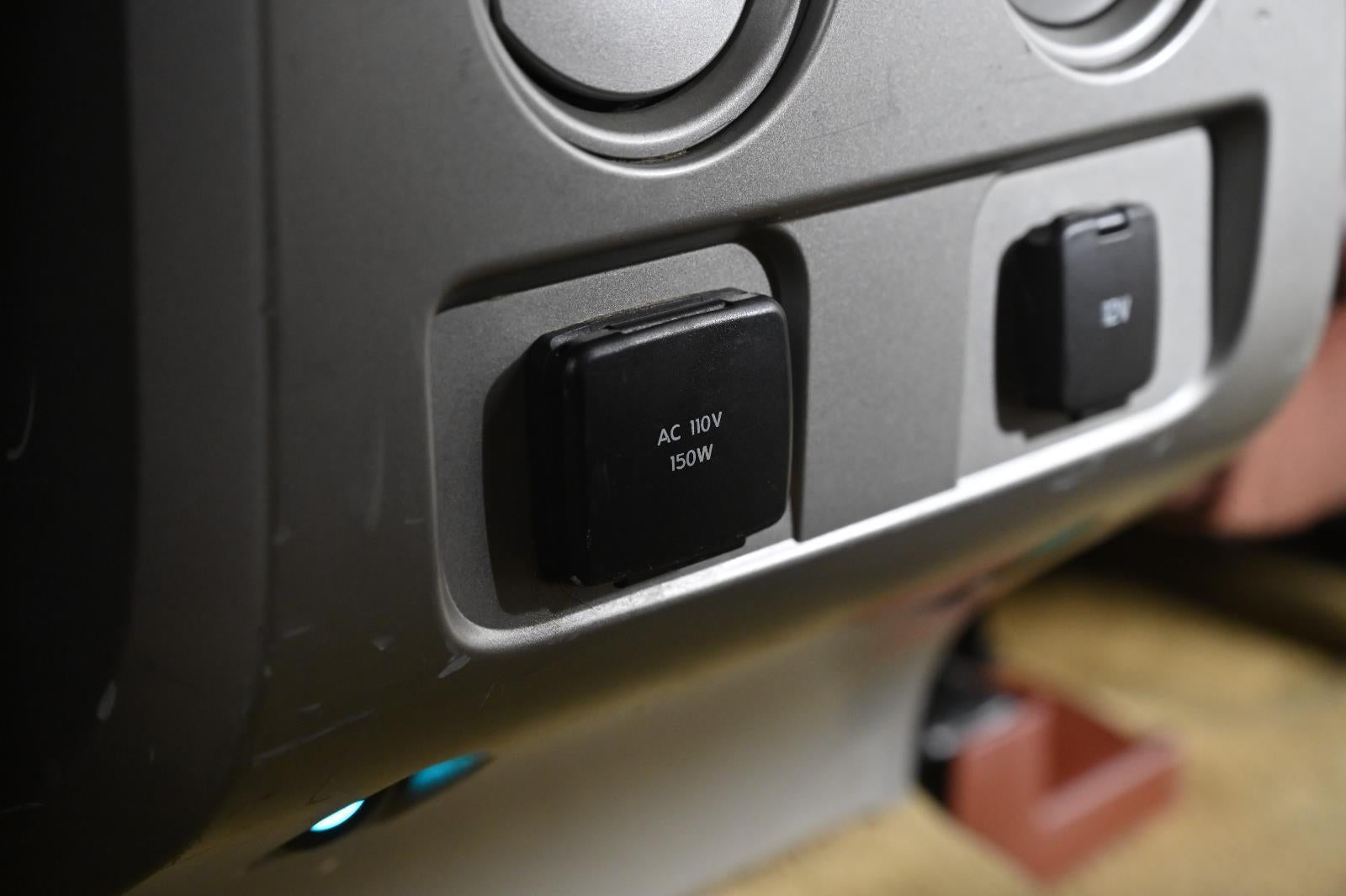 2013 Ford F-150 King Ranch