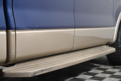 2013 Ford F-150 King Ranch