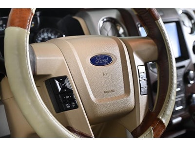2013 Ford F-150 King Ranch