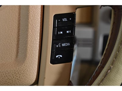 2013 Ford F-150 King Ranch