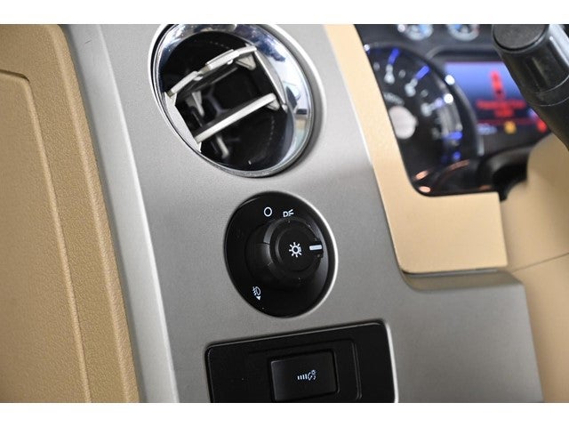 2013 Ford F-150 King Ranch