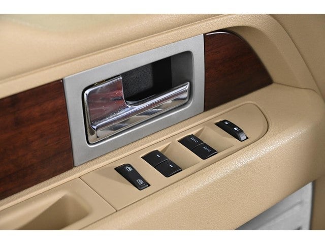 2013 Ford F-150 King Ranch