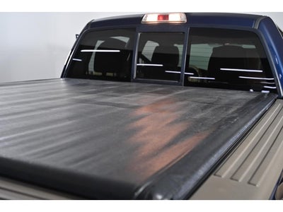 2013 Ford F-150 King Ranch