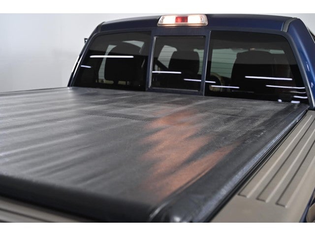 2013 Ford F-150 King Ranch