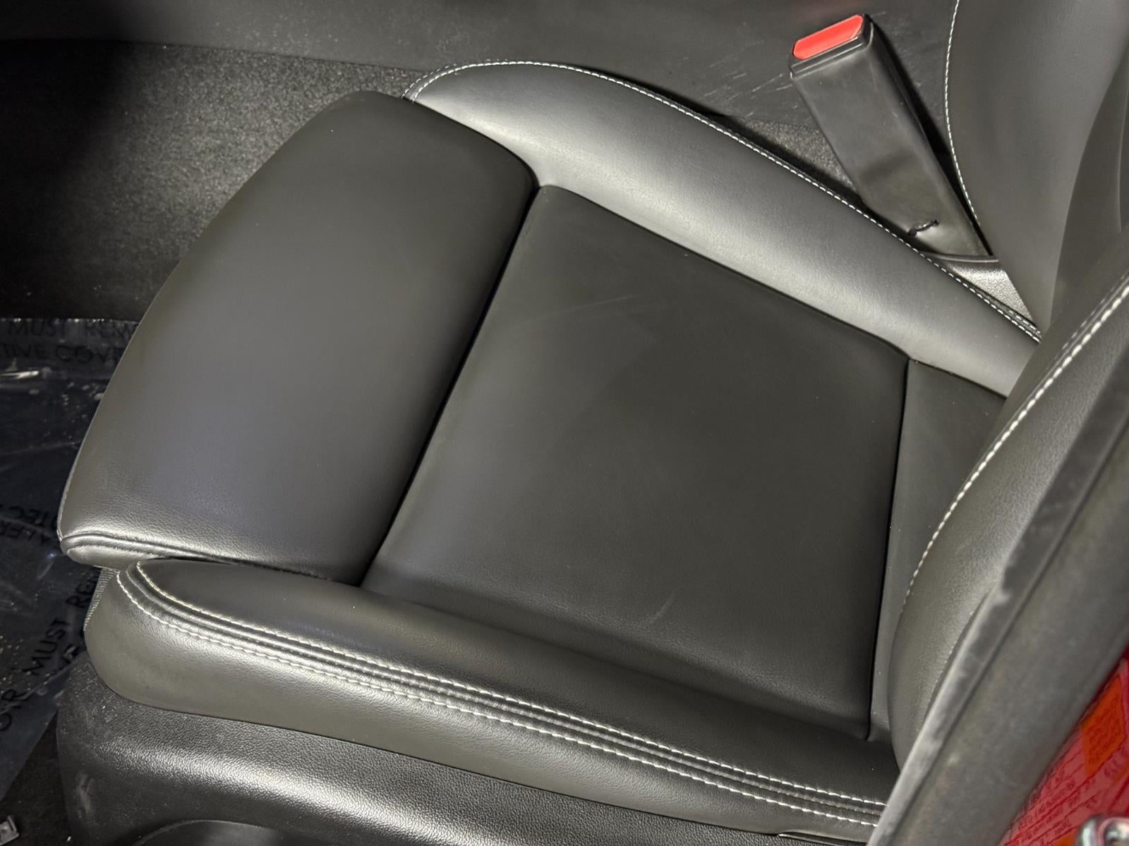 2023 Cadillac CT4-V Blackwing