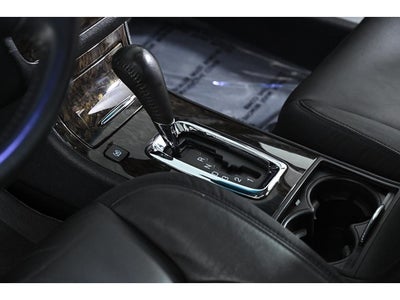 2008 Cadillac DTS w/1SA