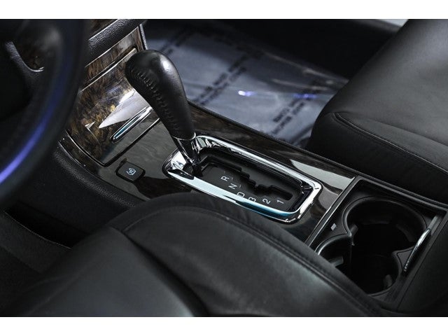 2008 Cadillac DTS w/1SA