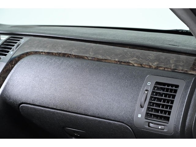 2008 Cadillac DTS w/1SA