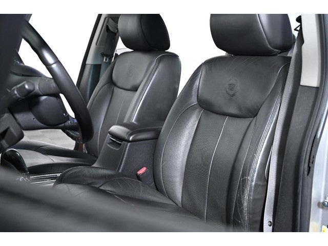 2008 Cadillac DTS w/1SA