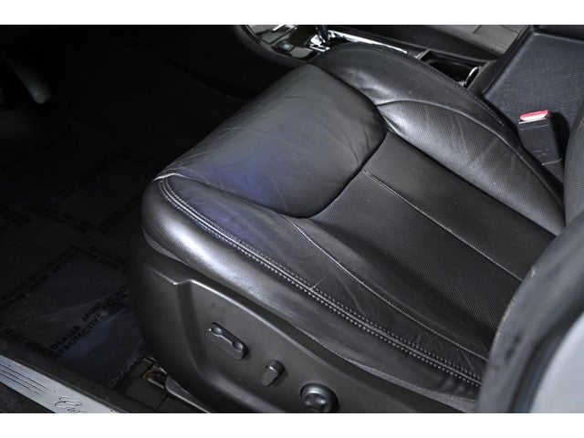 2008 Cadillac DTS w/1SA