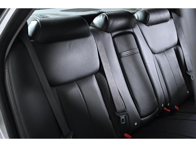 2008 Cadillac DTS w/1SA