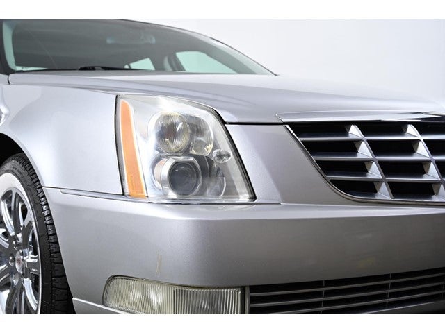 2008 Cadillac DTS w/1SA