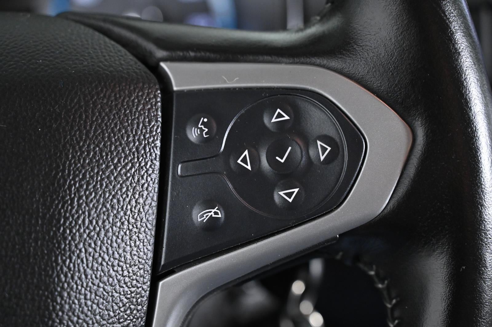 2022 Chevrolet Colorado 4WD ZR2