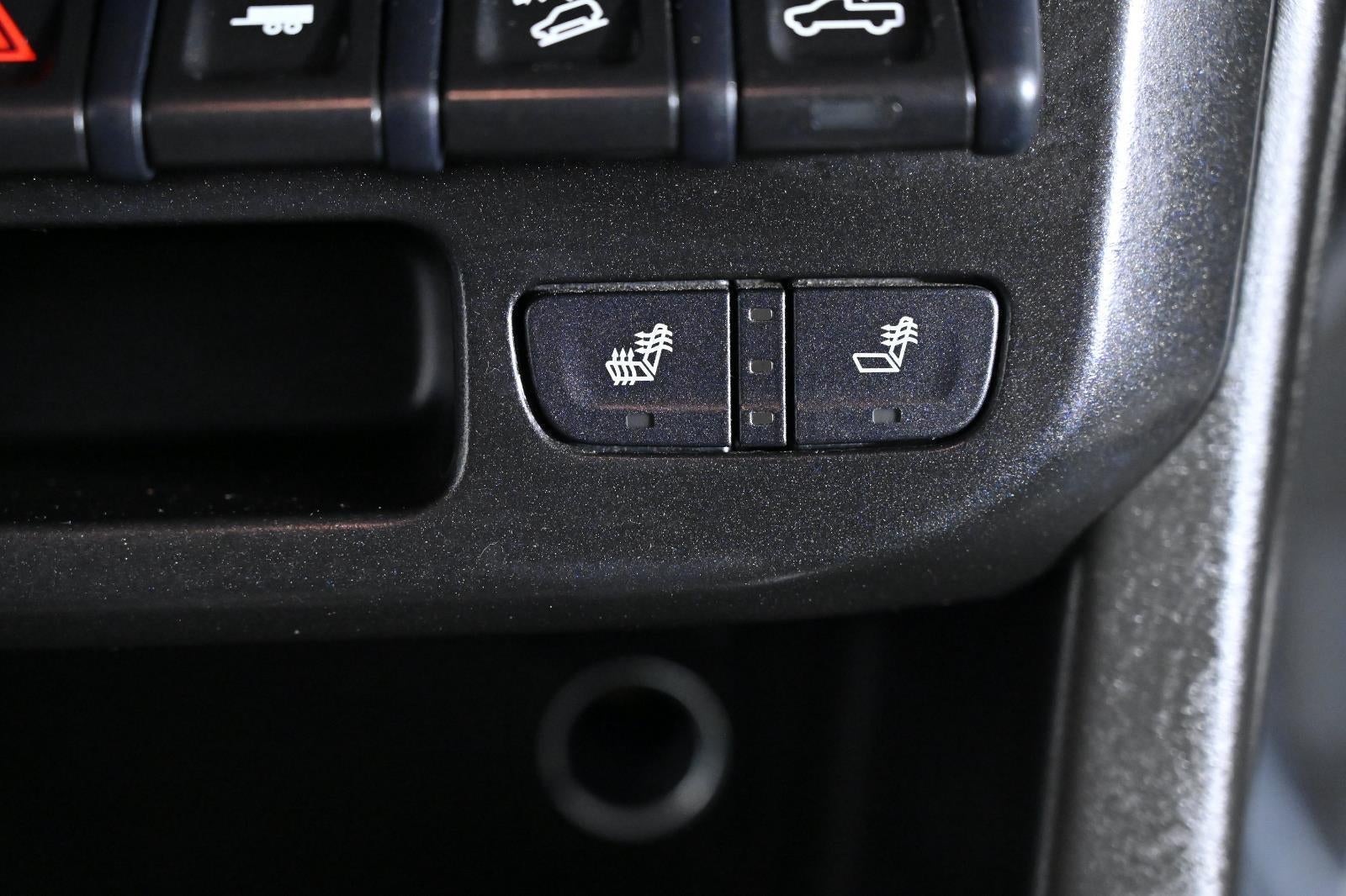 2022 Chevrolet Colorado 4WD ZR2