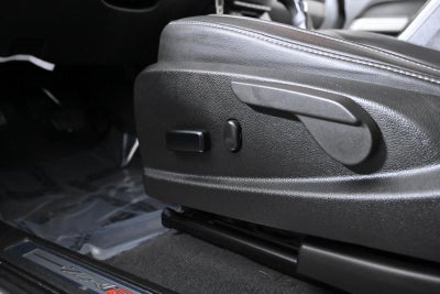 2022 Chevrolet Colorado 4WD ZR2