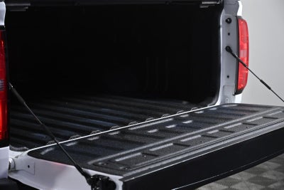 2022 Chevrolet Colorado 4WD ZR2