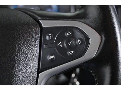 2022 Chevrolet Colorado 4WD ZR2