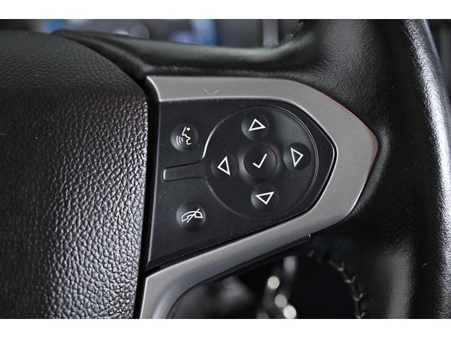 2022 Chevrolet Colorado 4WD ZR2