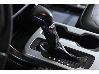 2022 Chevrolet Colorado 4WD ZR2